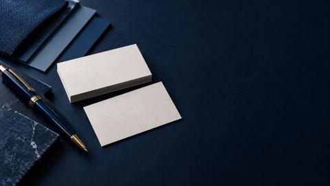 علامة تجارية، أعمال، بطاقات، عينات ألوان
