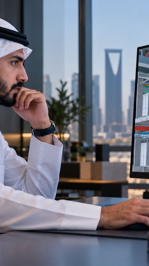 بناء، مهندس، مبنى، مجسم