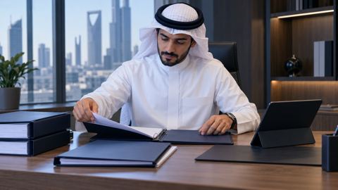 سعودي، أعمال، مالي، ملفات