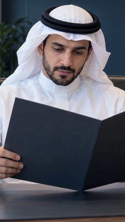 سعودي، أعمال، صاحب، ملف