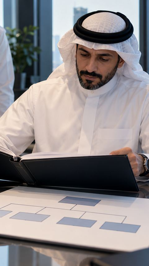غرفة اجتماعات، سعودي، أعمال، موظف