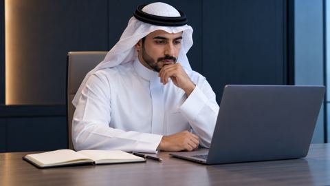 سعودي، محتوى، محرر، تخطيط