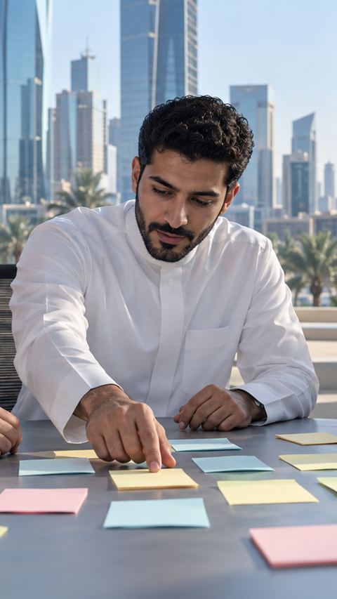 سعودي، محتوى، فريق، طاولة