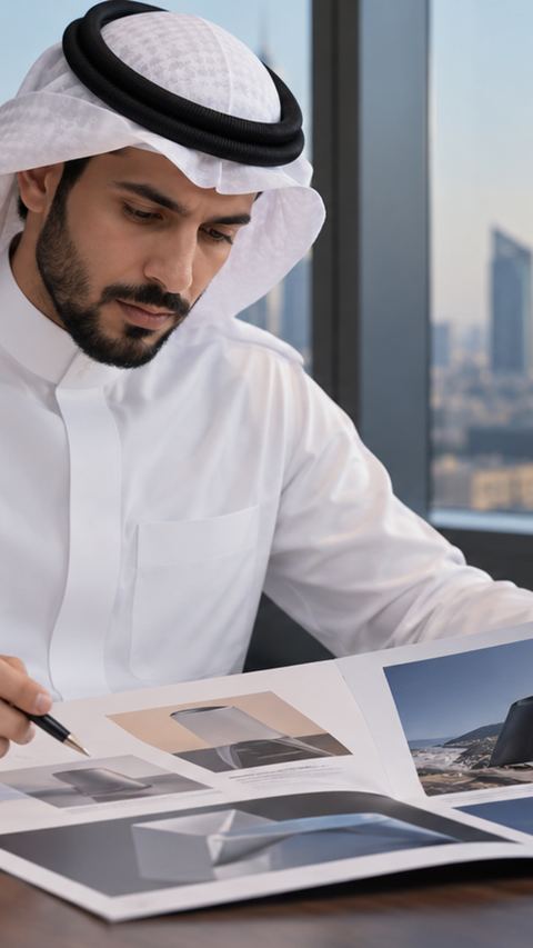 طاولة اجتماعات، سعودي، يراجع، يتحقق