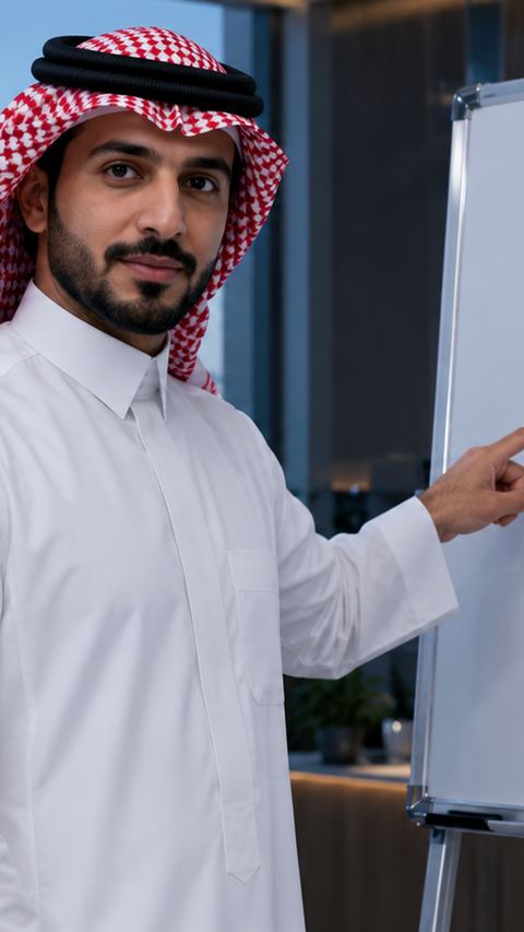 سعودي، ثوب، لوح، محتوى