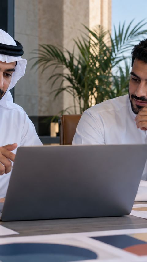 سعودي، تسويق، أخصائي، أعمال