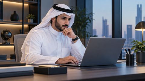سعودي، تسويق، أخصائي، موقع إلكتروني