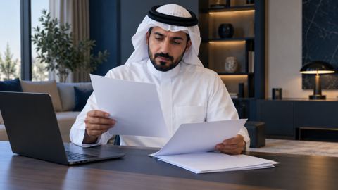 مكتب منزلي، سعودي، ولي أمر، مدرسة