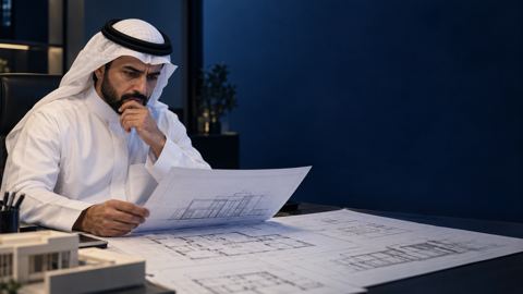 سعودي، صاحب، ثوب، يذاكر
