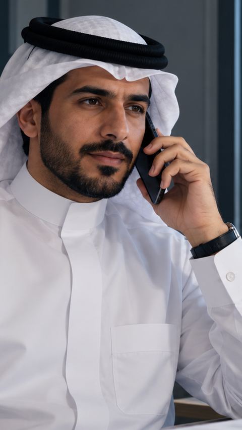 مكتب موقع، سعودي، موقع، مشرف