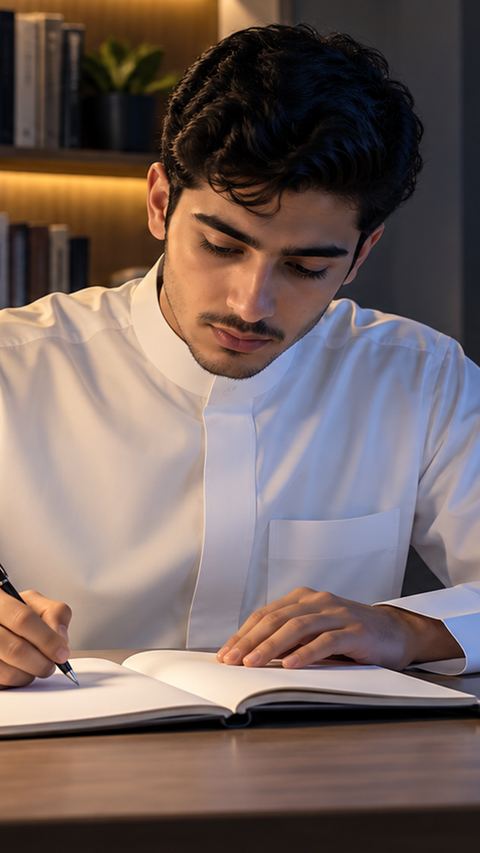 سعودي، جامعة، طالب، مكتب