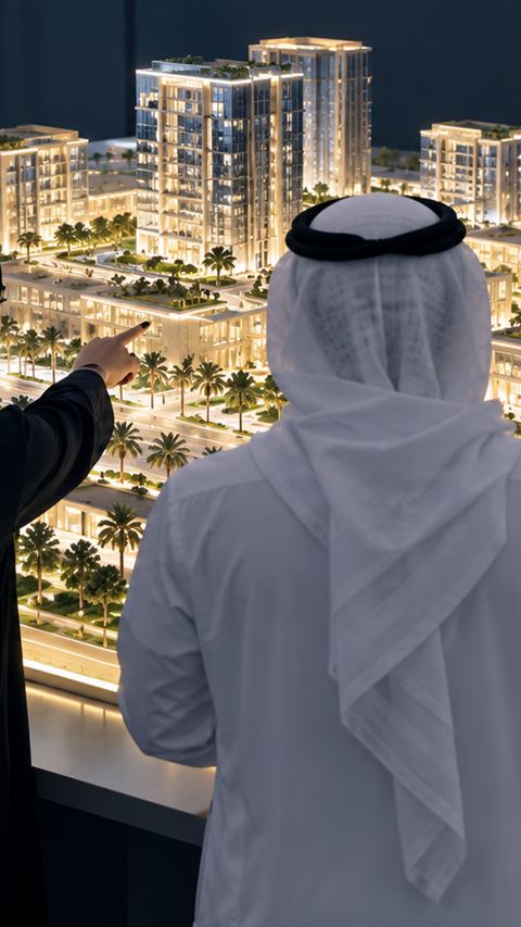 فريق، مهندس، مبنى، مجسم